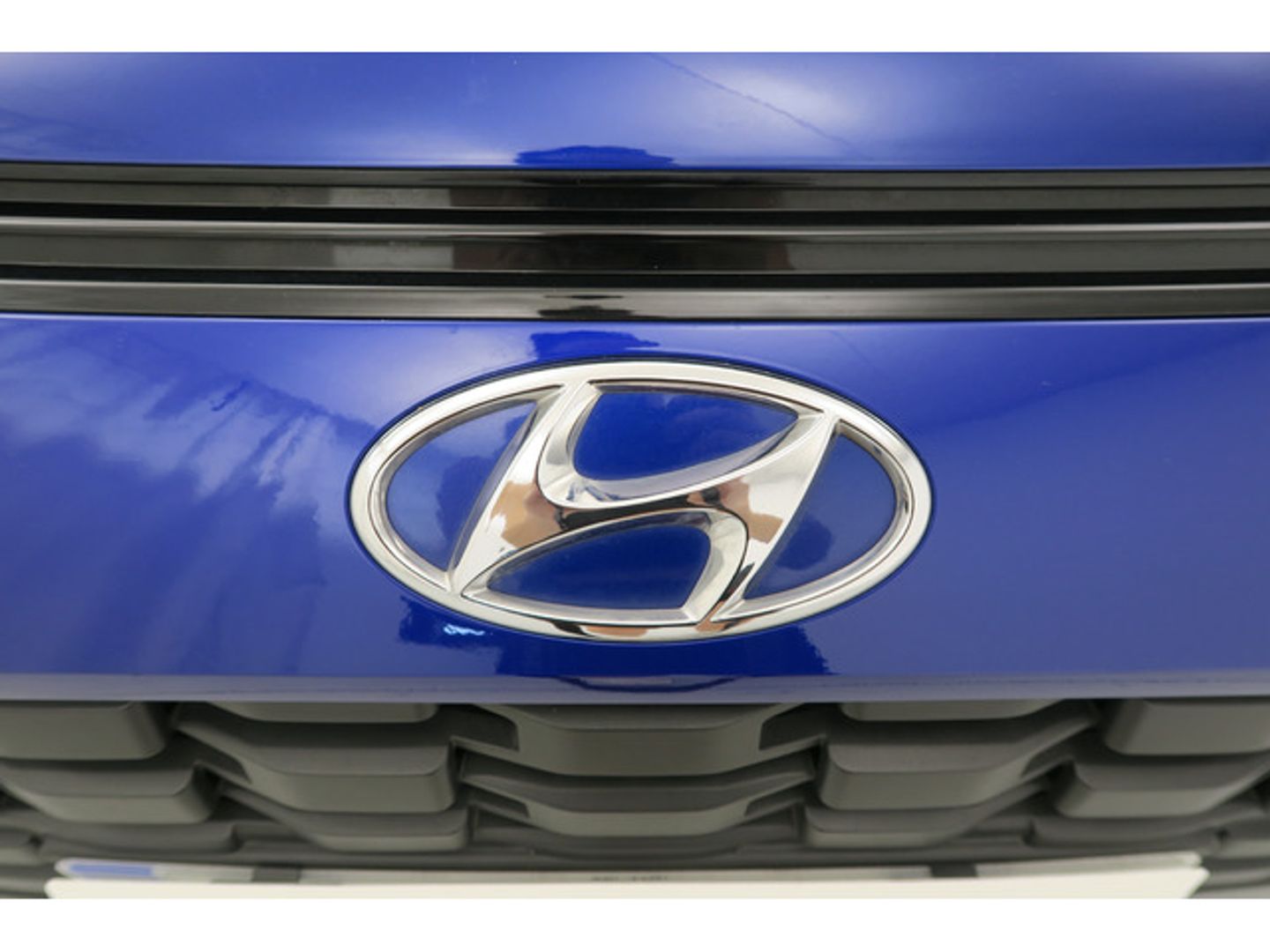 Hyundai Bayon 1.0 TGDI Maxx 74 kW (100 CV)