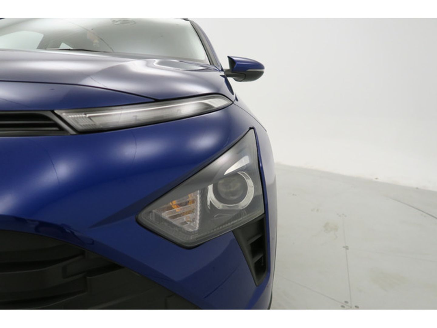 Hyundai Bayon 1.0 TGDI Maxx 74 kW (100 CV)