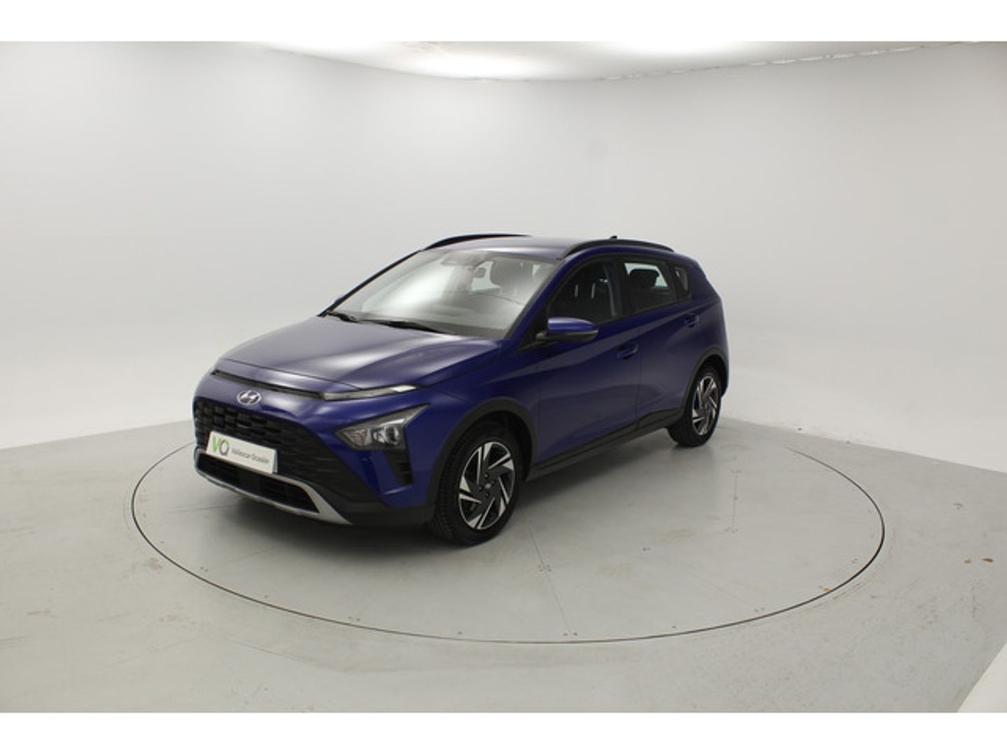 Hyundai Bayon 1.0 TGDI Maxx 74 kW (100 CV)