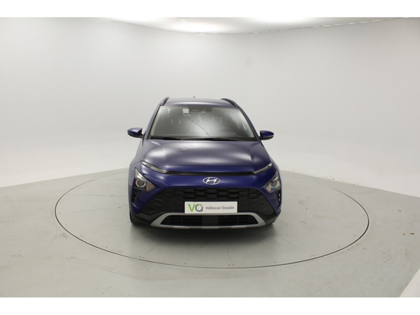 Hyundai Bayon 1.0 TGDI Maxx 74 kW (100 CV)