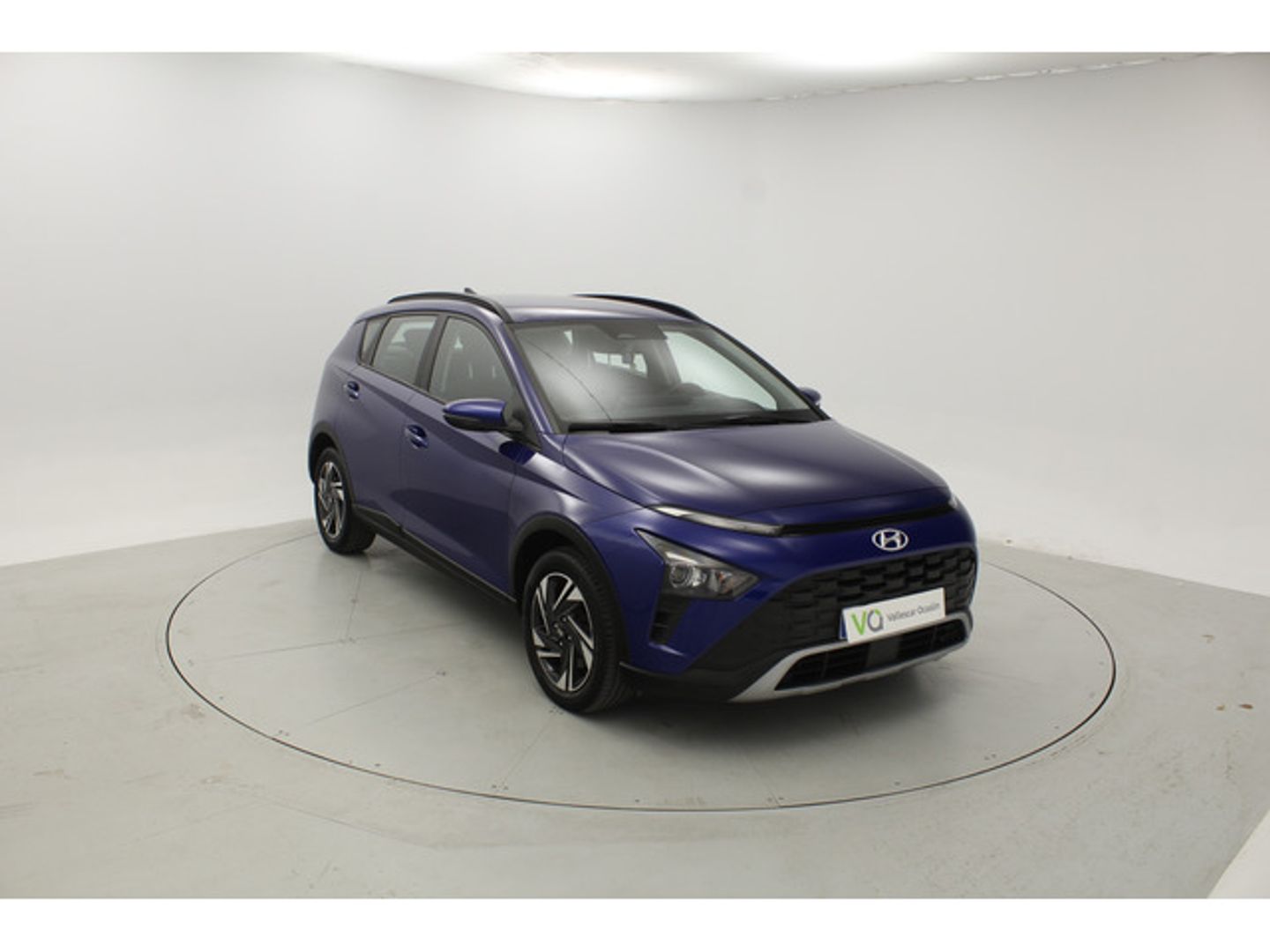 Hyundai Bayon 1.0 TGDI Maxx 74 kW (100 CV)