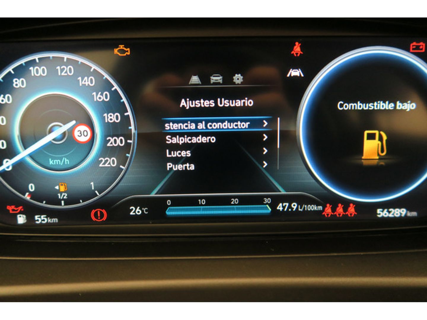 Hyundai Bayon 1.0 TGDI Maxx 74 kW (100 CV)