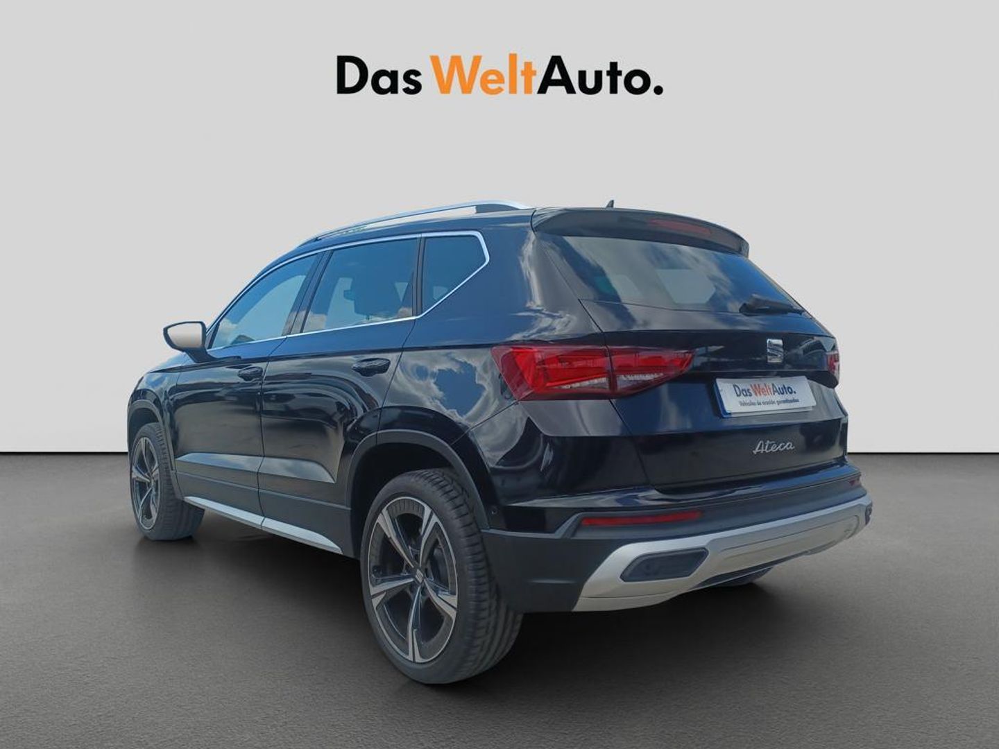 SEAT Ateca 2.0 TDI S&S X-Perience XM DSG 110 kW (150 CV)