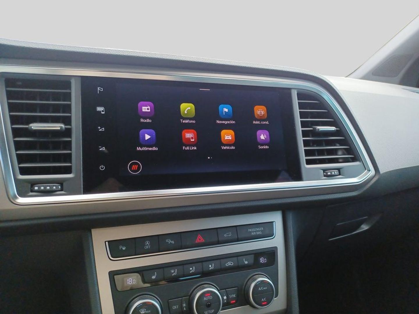 SEAT Ateca 2.0 TDI S&S X-Perience XM DSG 110 kW (150 CV)
