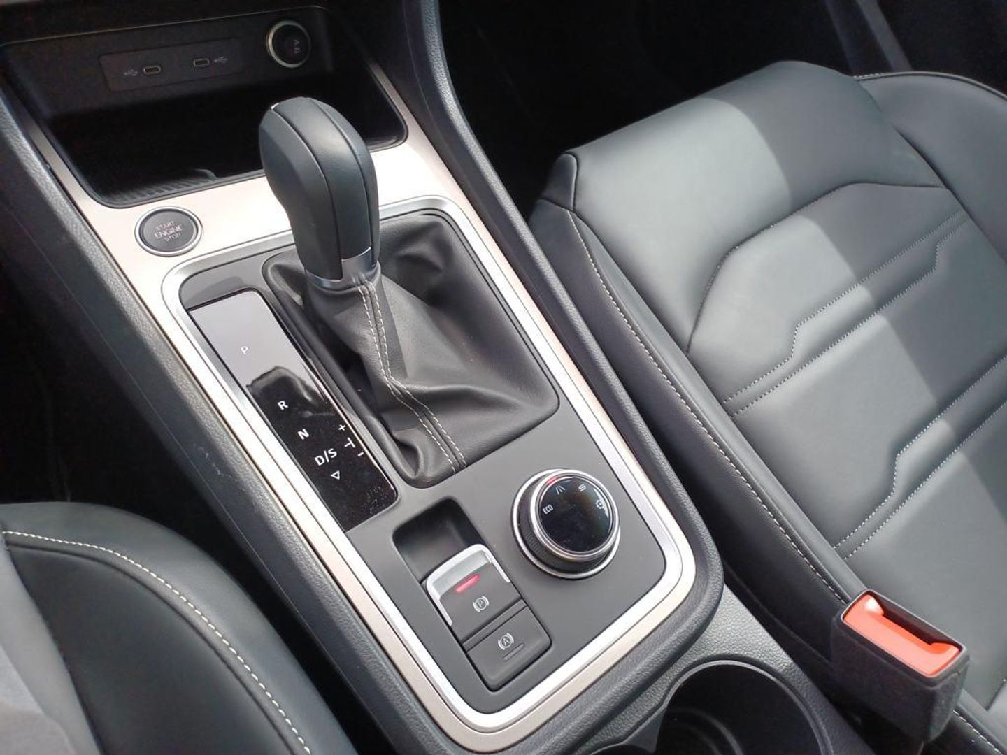 SEAT Ateca 2.0 TDI S&S X-Perience XM DSG 110 kW (150 CV)