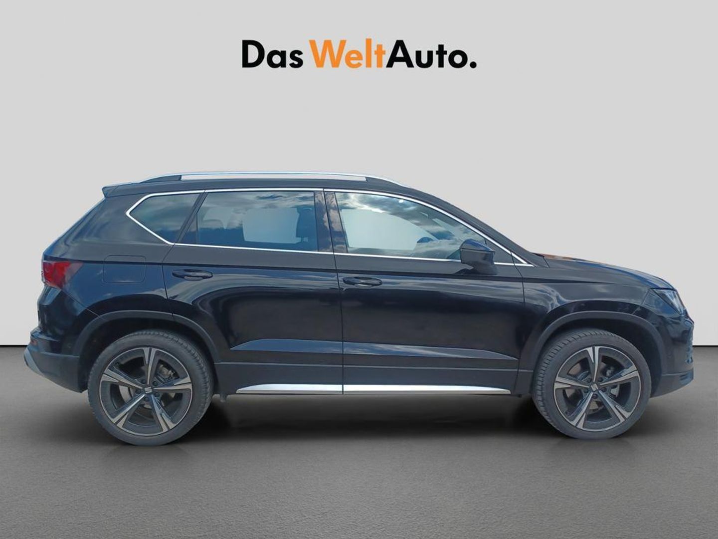 SEAT Ateca 2.0 TDI S&S X-Perience XM DSG 110 kW (150 CV)