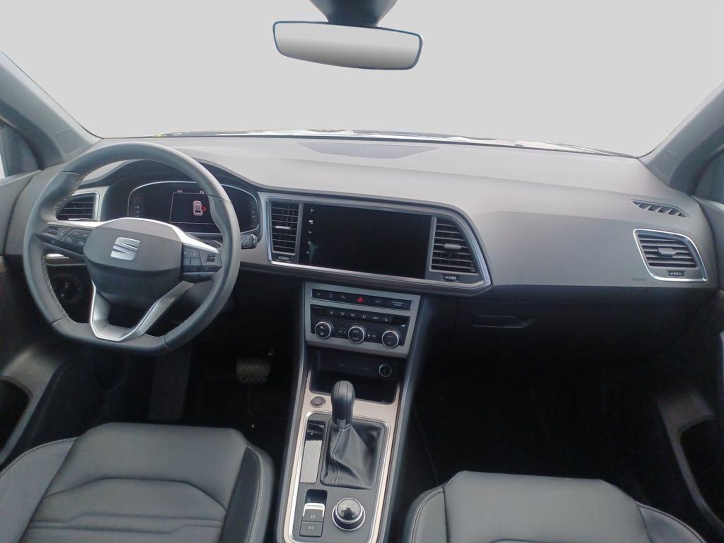 SEAT Ateca 2.0 TDI S&S X-Perience XM DSG 110 kW (150 CV)