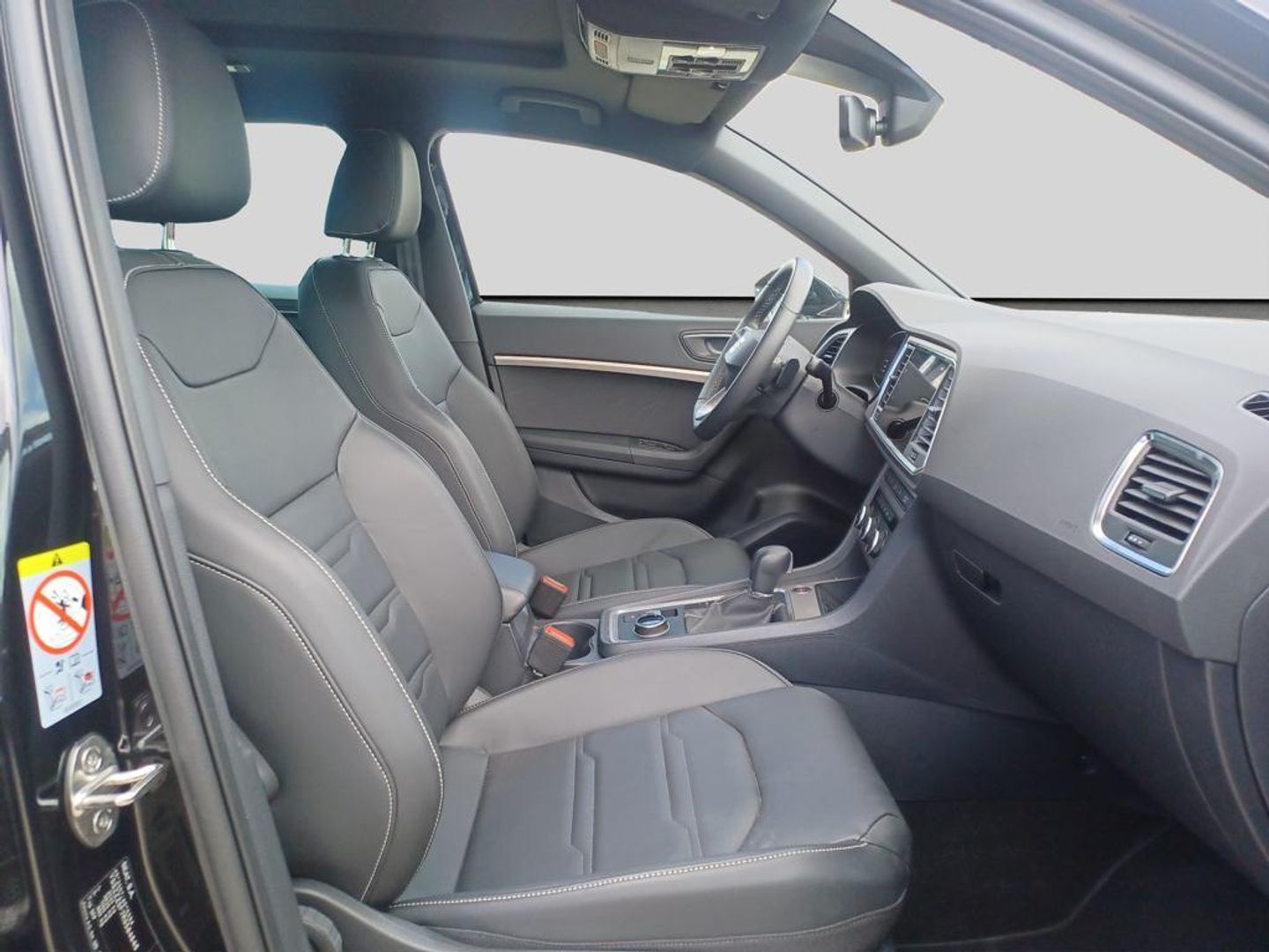SEAT Ateca 2.0 TDI S&S X-Perience XM DSG 110 kW (150 CV)