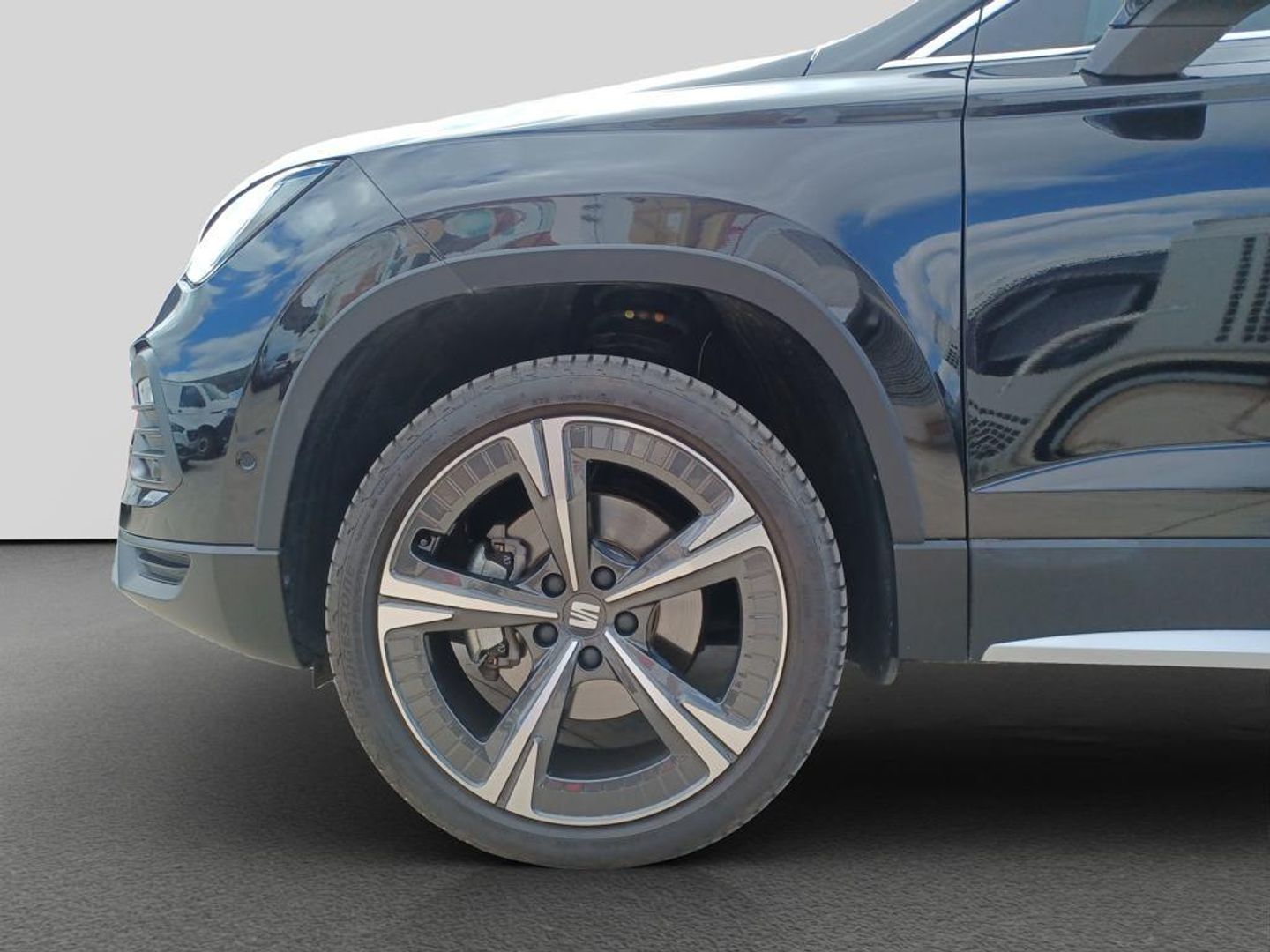 SEAT Ateca 2.0 TDI S&S X-Perience XM DSG 110 kW (150 CV)