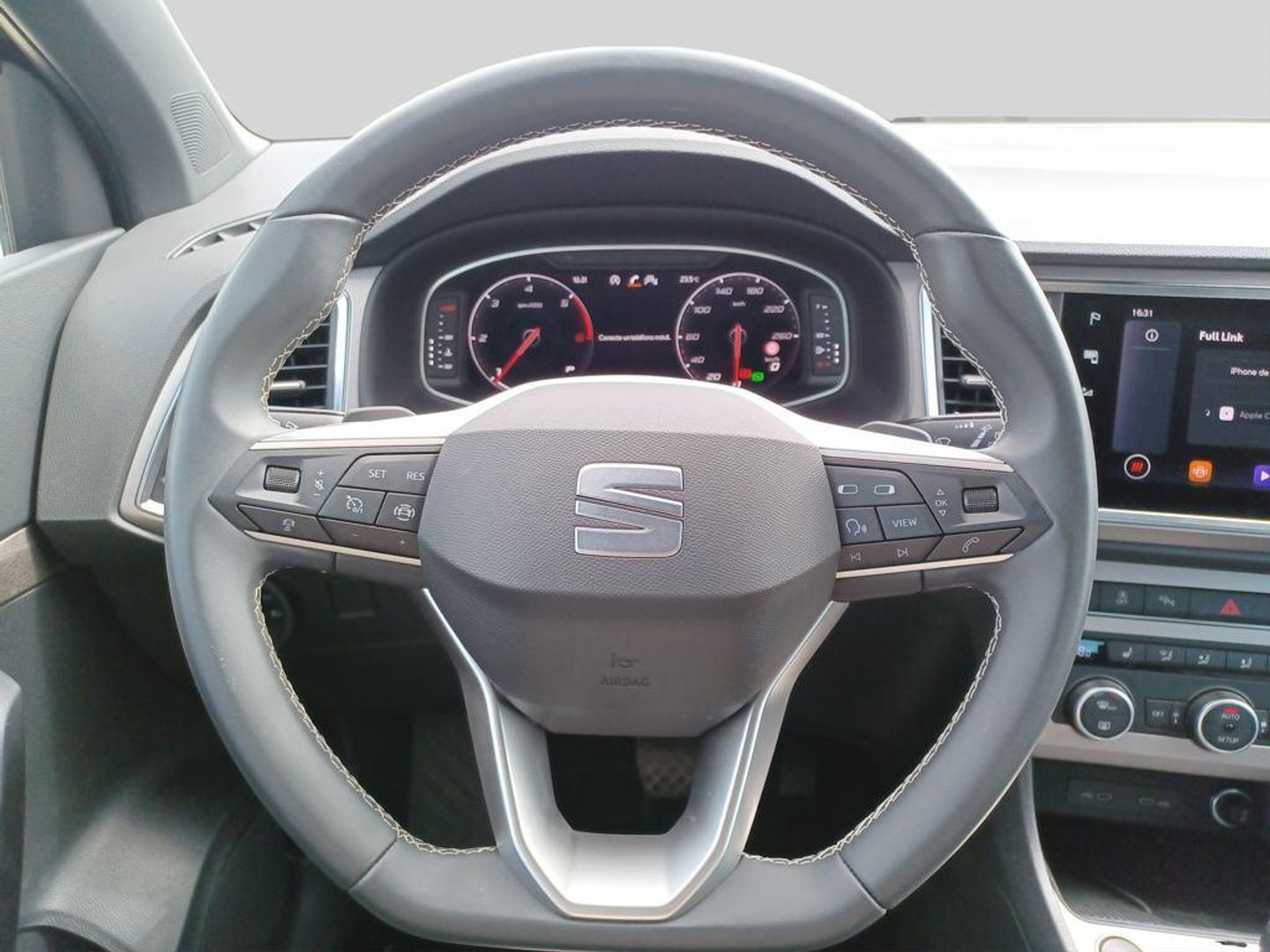 SEAT Ateca 2.0 TDI S&S X-Perience XM DSG 110 kW (150 CV)