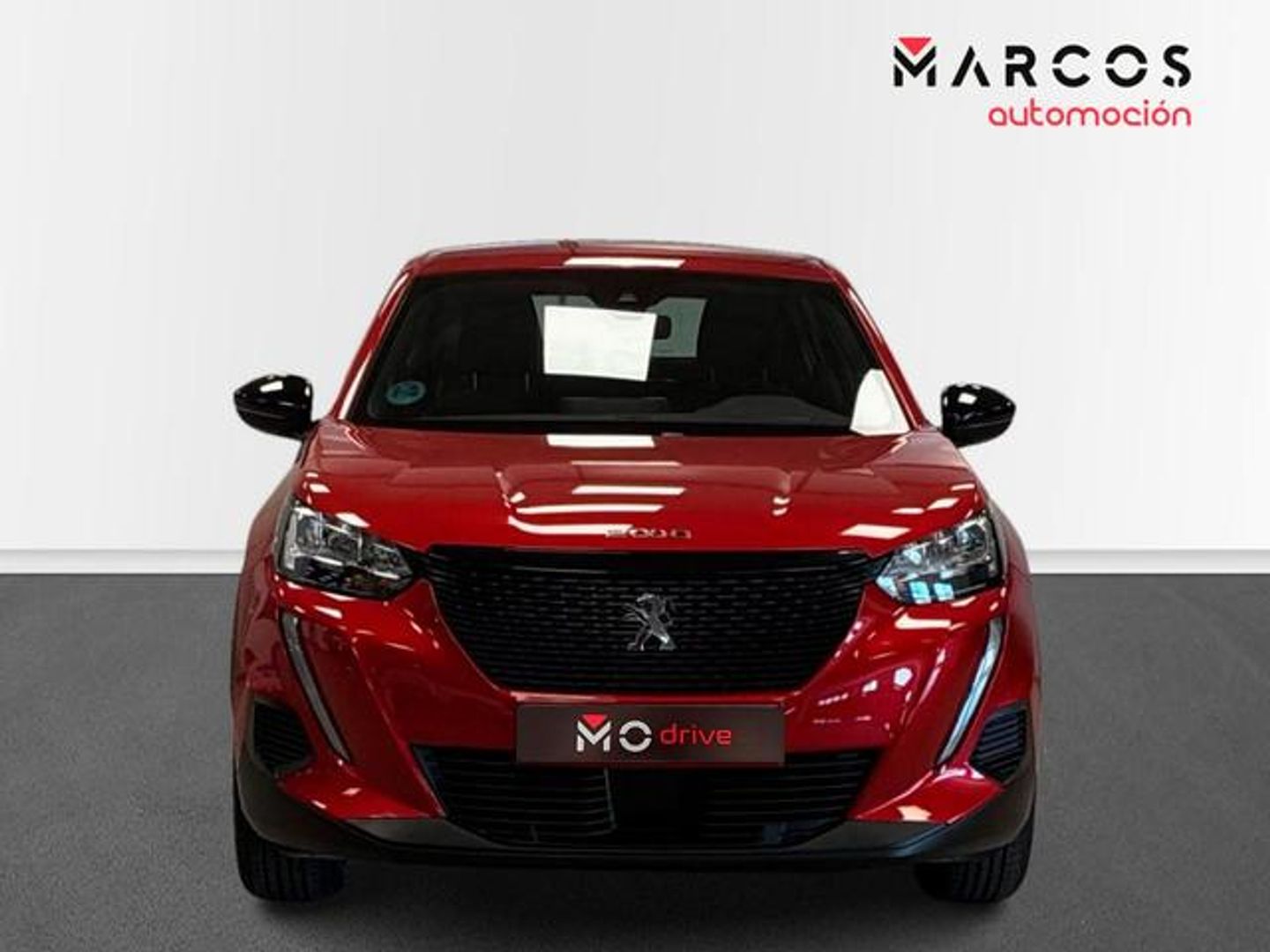 Peugeot 2008 Active Pack S&S PureTech 96 kW (130 CV)