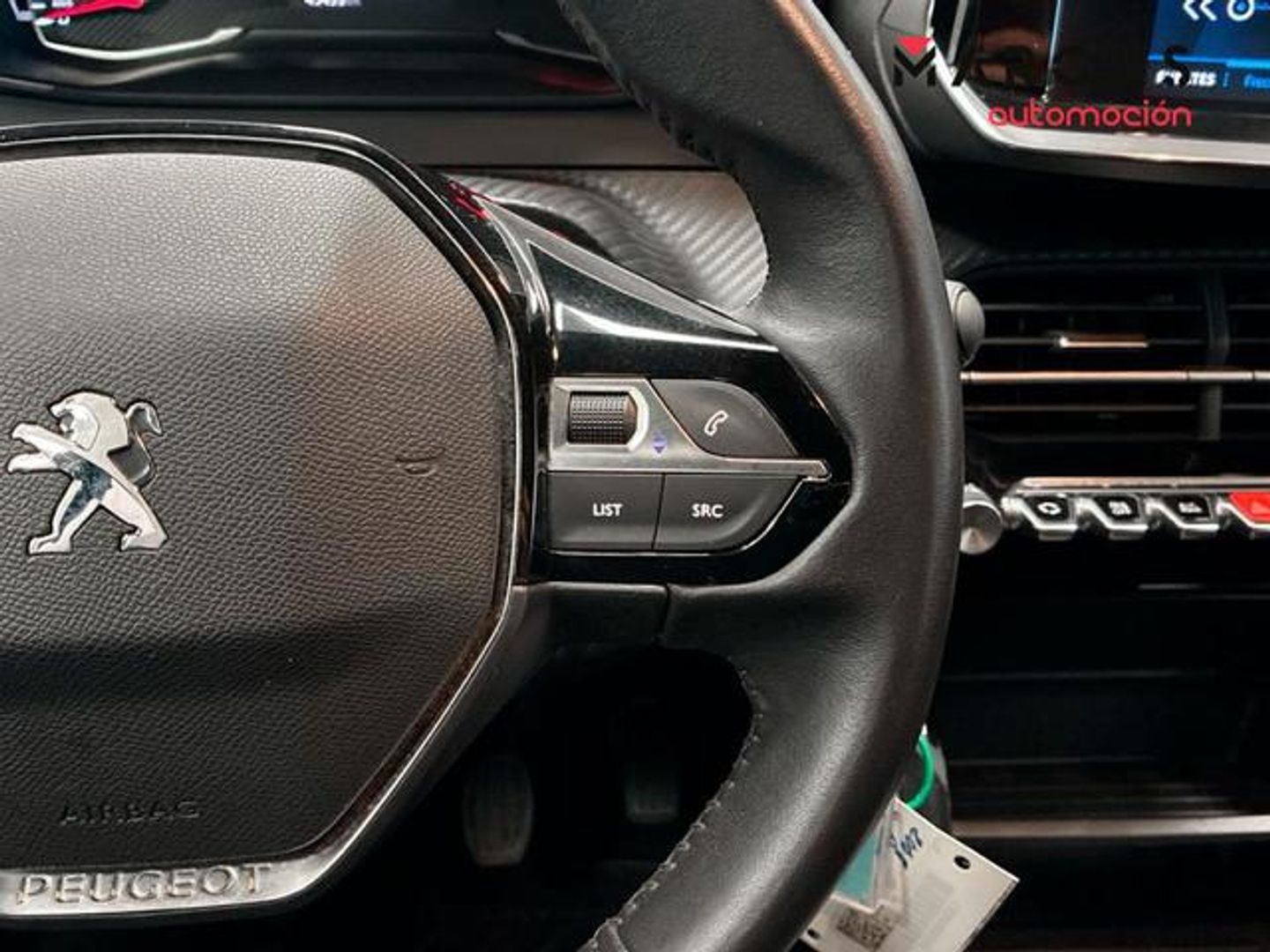 Peugeot 2008 Active Pack S&S PureTech 96 kW (130 CV)