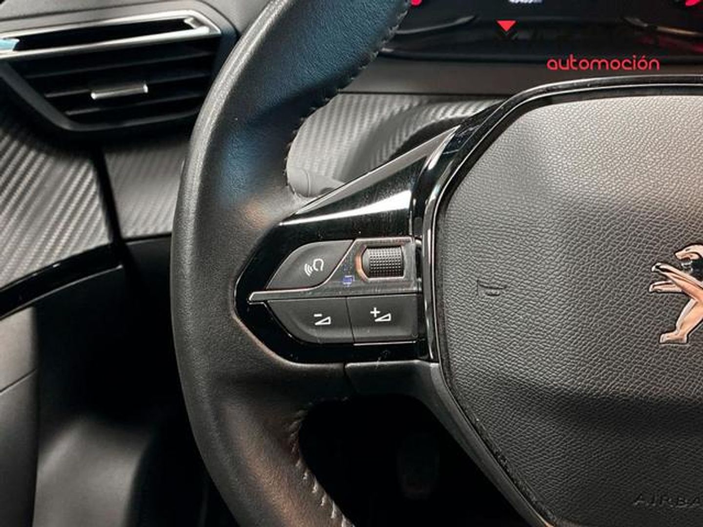 Peugeot 2008 Active Pack S&S PureTech 96 kW (130 CV)