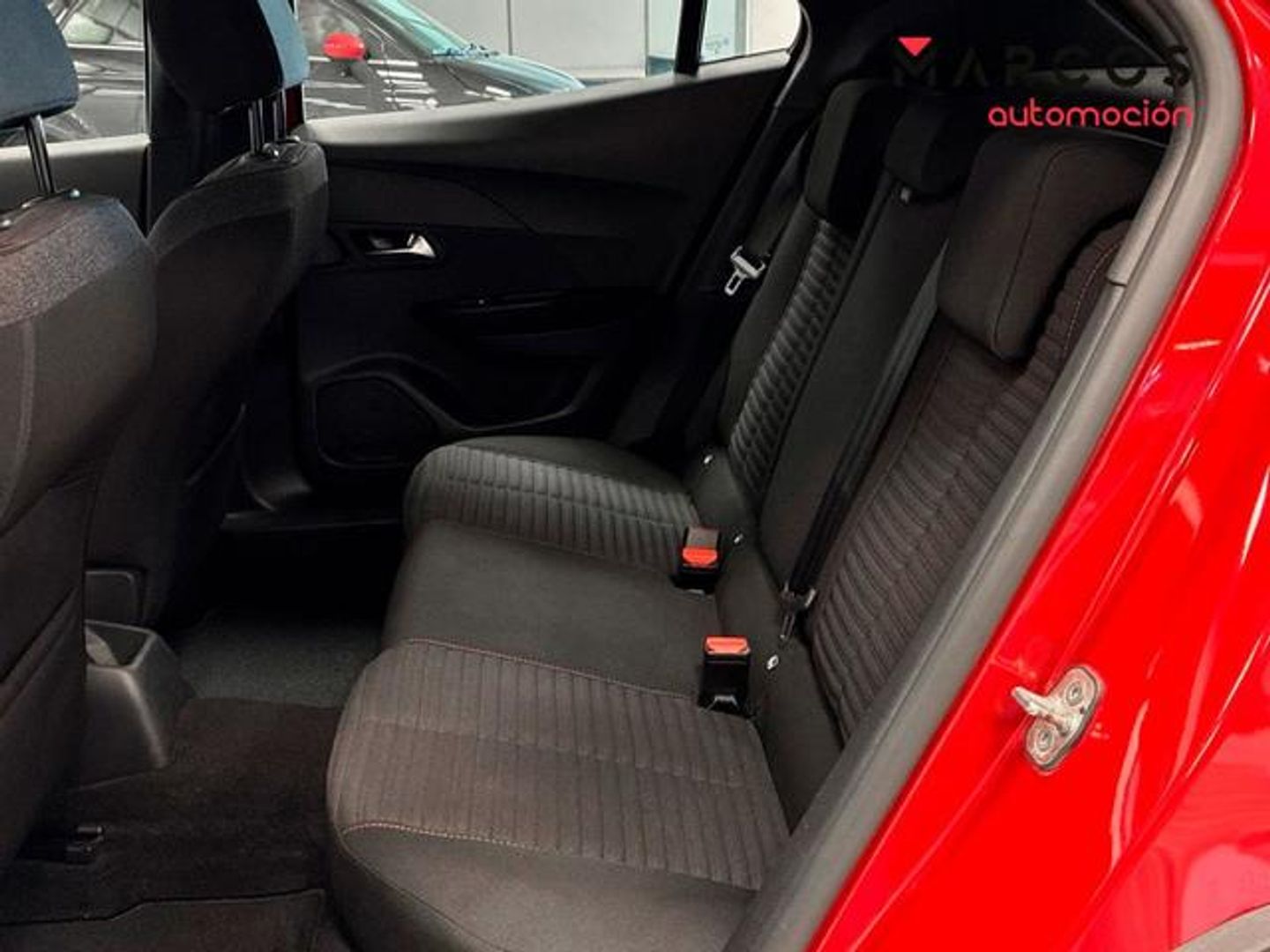 Peugeot 2008 Active Pack S&S PureTech 96 kW (130 CV)