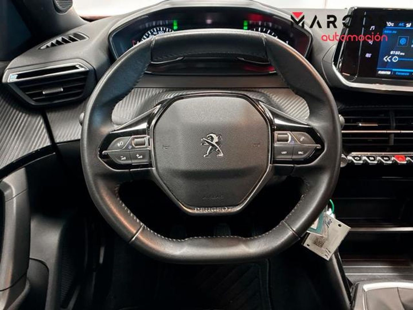 Peugeot 2008 Active Pack S&S PureTech 96 kW (130 CV)