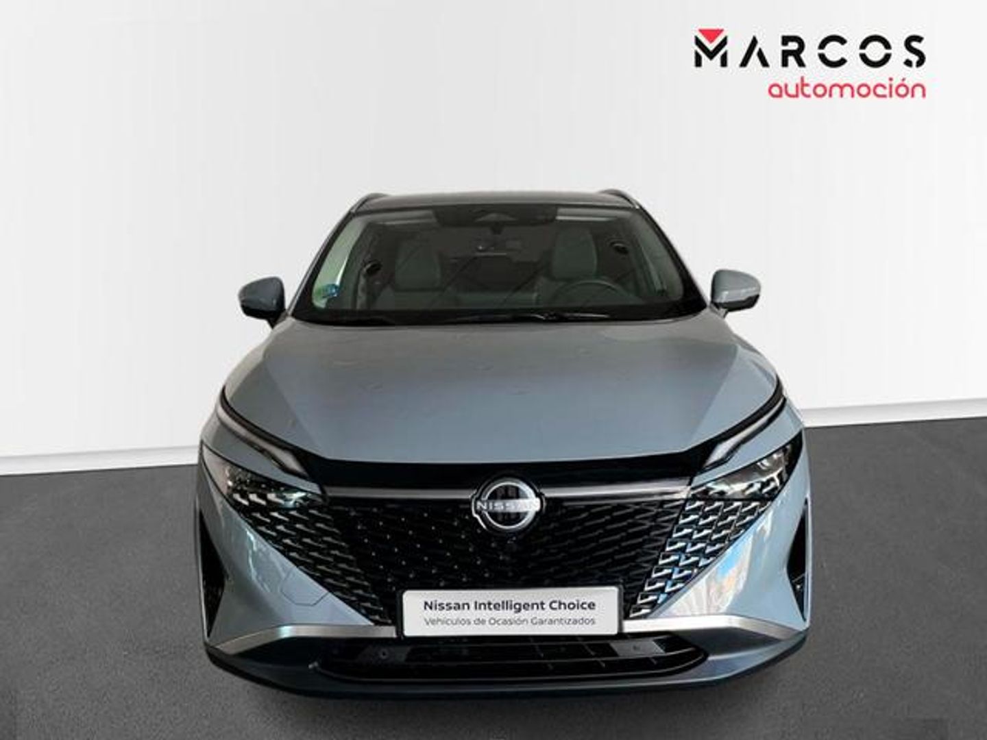 Nissan Qashqai DIG-T 160 N-Connecta 4x2 Auto 116 kW (158 CV)