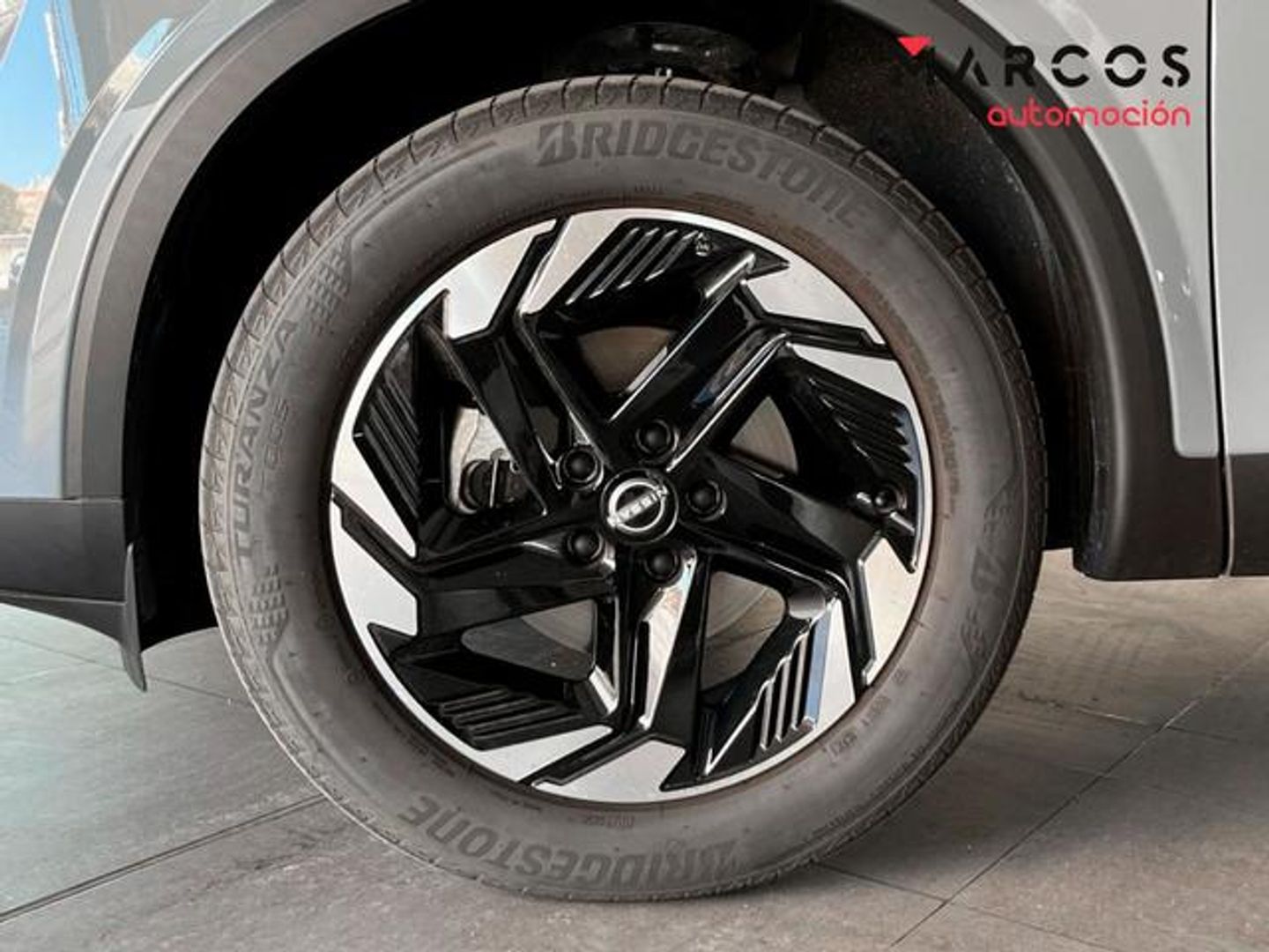 Nissan Qashqai DIG-T 160 N-Connecta 4x2 Auto 116 kW (158 CV)