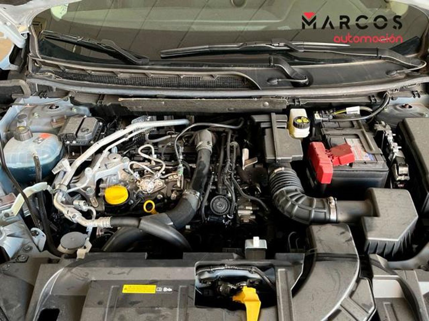 Nissan Qashqai DIG-T 160 N-Connecta 4x2 Auto 116 kW (158 CV)