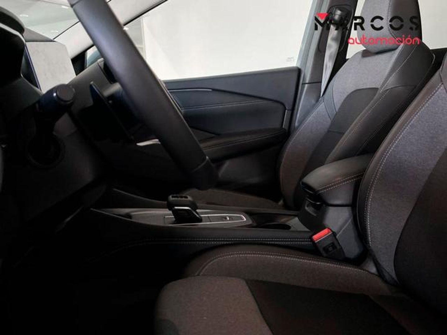 Nissan Qashqai DIG-T 160 N-Connecta 4x2 Auto 116 kW (158 CV)