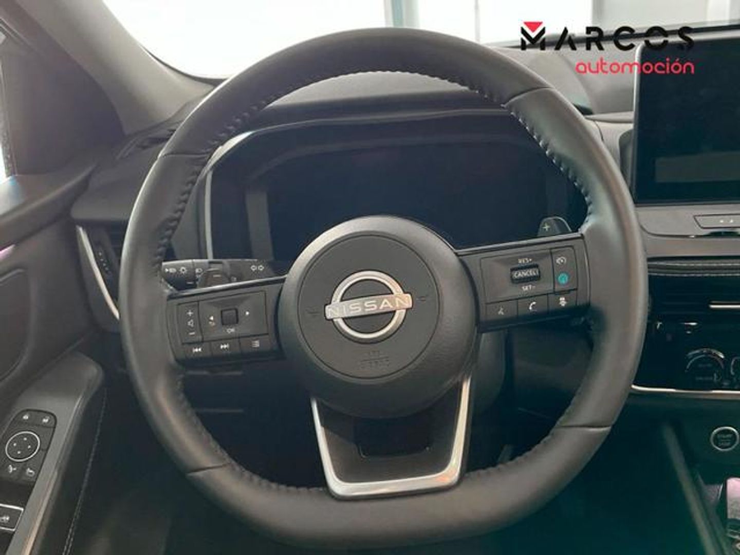 Nissan Qashqai DIG-T 160 N-Connecta 4x2 Auto 116 kW (158 CV)