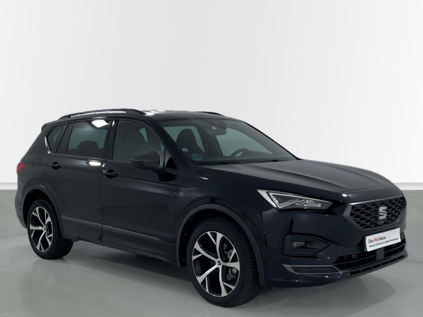 SEAT Tarraco 2.0 TDI S&S FR XM DSG 110 kW (150 CV)