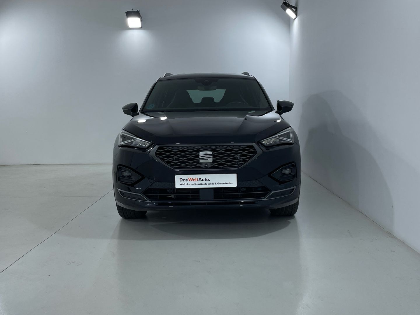 SEAT Tarraco 2.0 TDI S&S FR XM DSG 110 kW (150 CV)