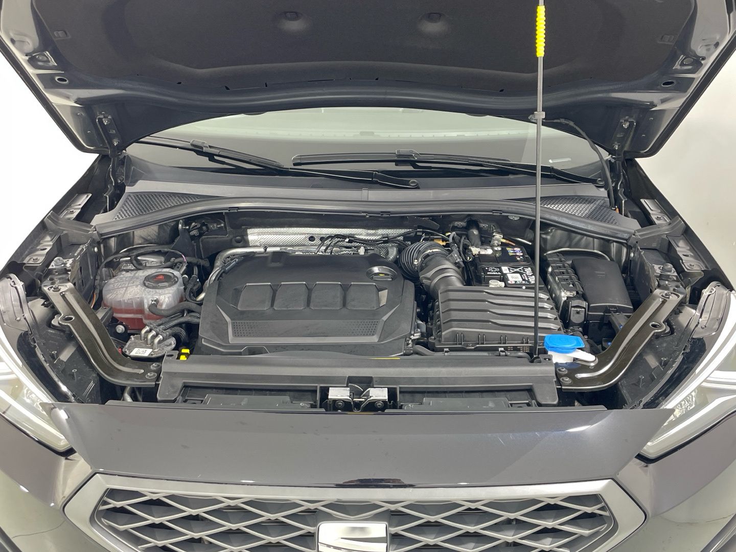 SEAT Tarraco 2.0 TDI S&S FR XM DSG 110 kW (150 CV)