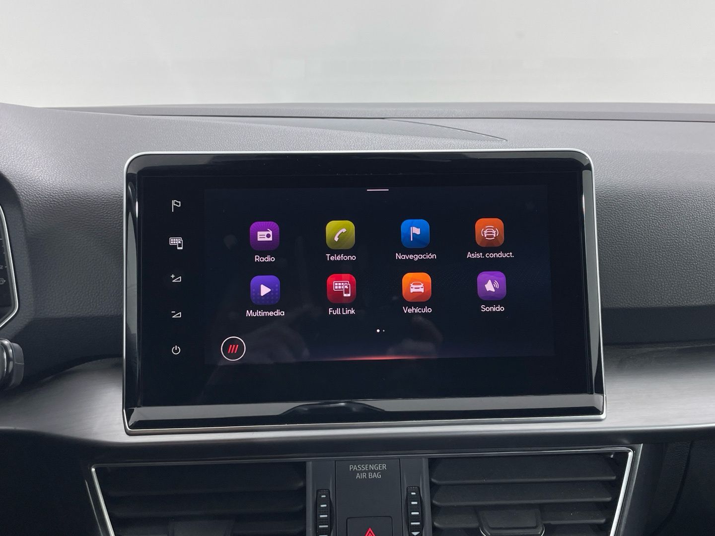 SEAT Tarraco 2.0 TDI S&S FR XM DSG 110 kW (150 CV)
