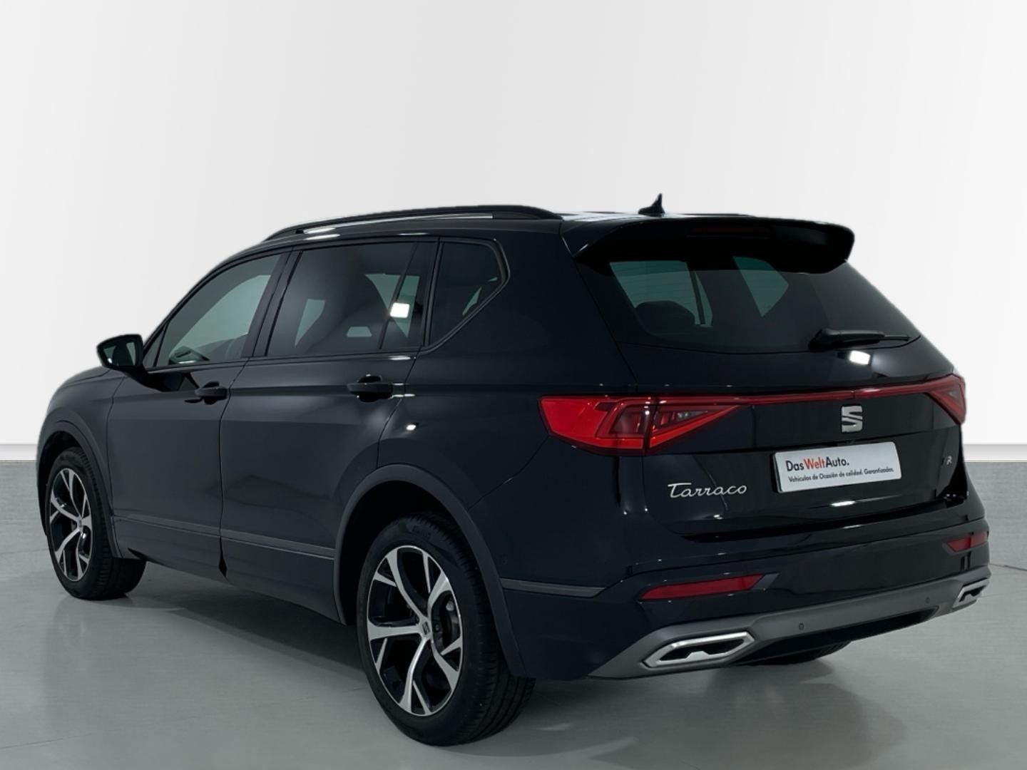 SEAT Tarraco 2.0 TDI S&S FR XM DSG 110 kW (150 CV)