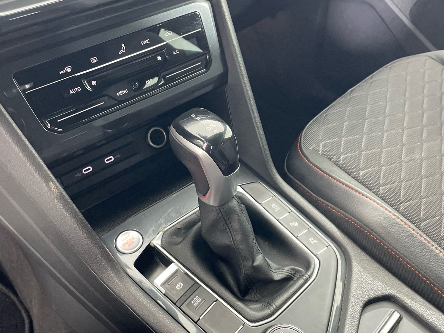 SEAT Tarraco 2.0 TDI S&S FR XM DSG 110 kW (150 CV)