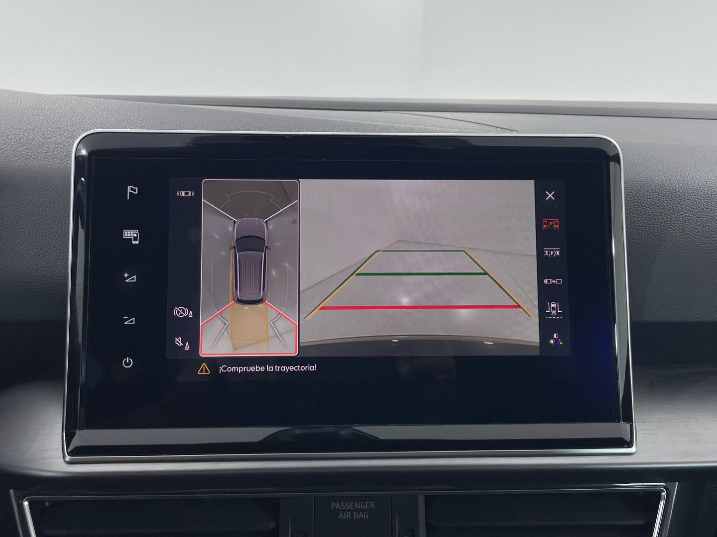SEAT Tarraco 2.0 TDI S&S FR XM DSG 110 kW (150 CV)