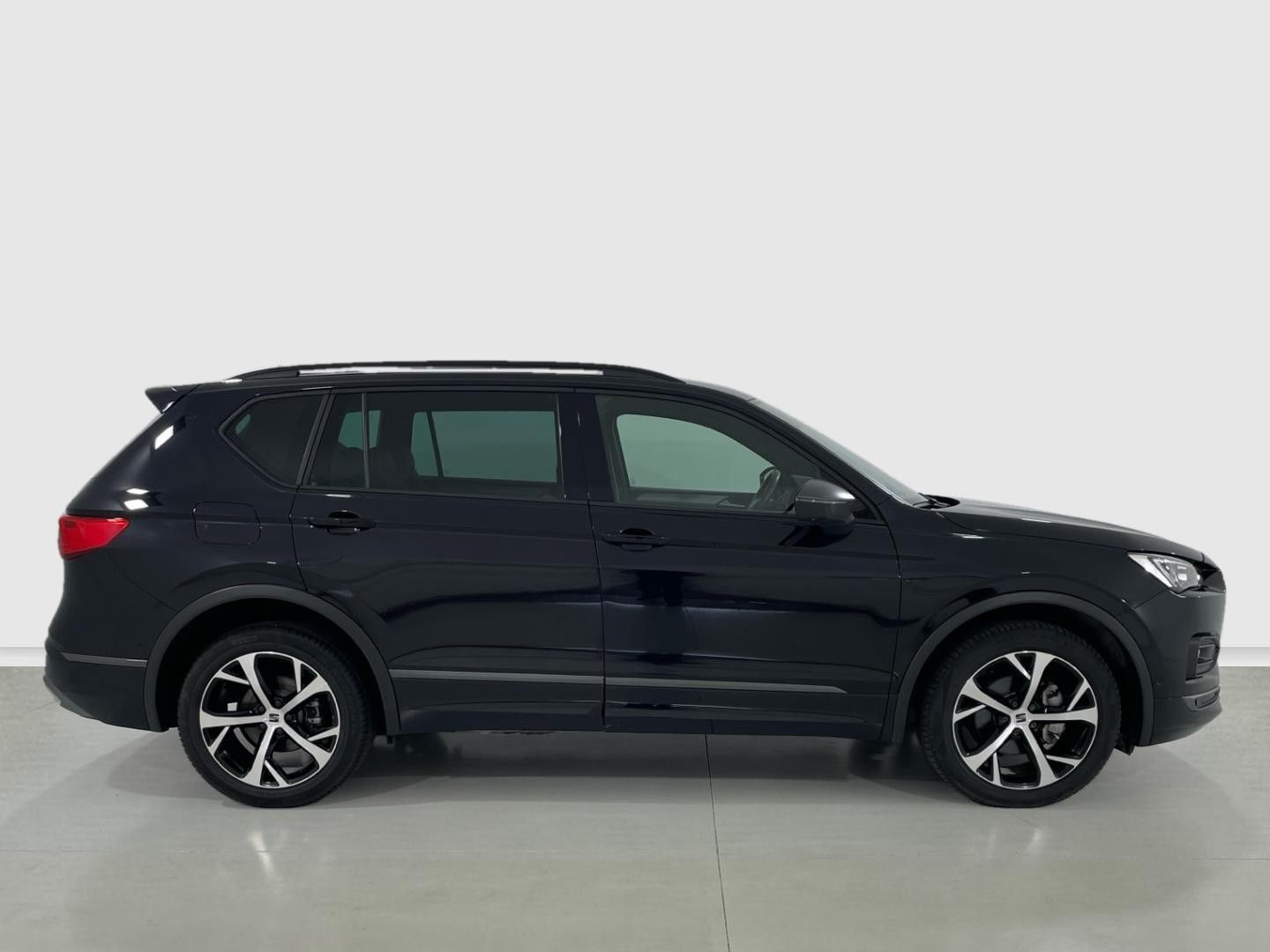 SEAT Tarraco 2.0 TDI S&S FR XM DSG 110 kW (150 CV)