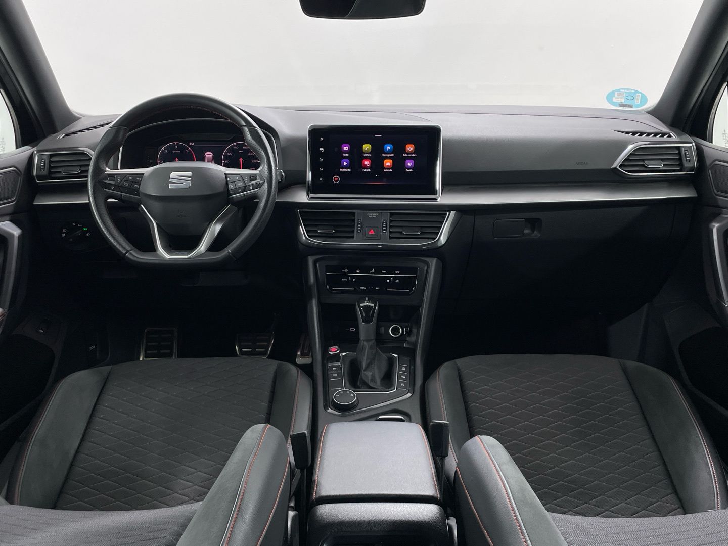 SEAT Tarraco 2.0 TDI S&S FR XM DSG 110 kW (150 CV)
