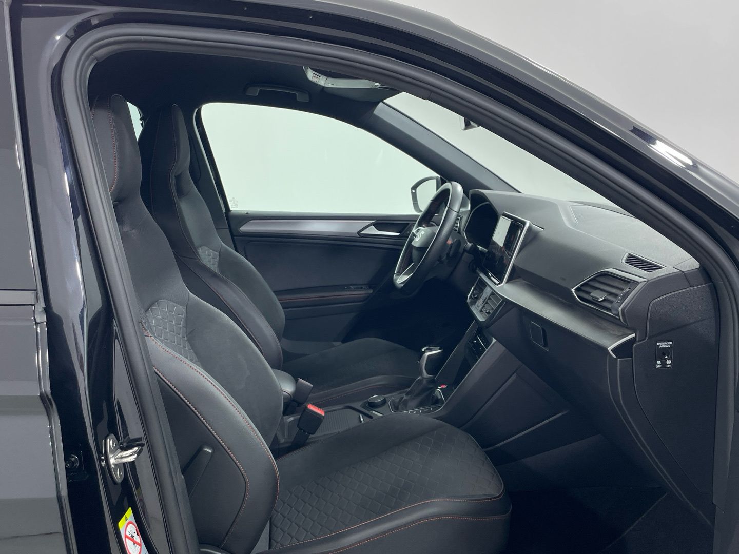 SEAT Tarraco 2.0 TDI S&S FR XM DSG 110 kW (150 CV)