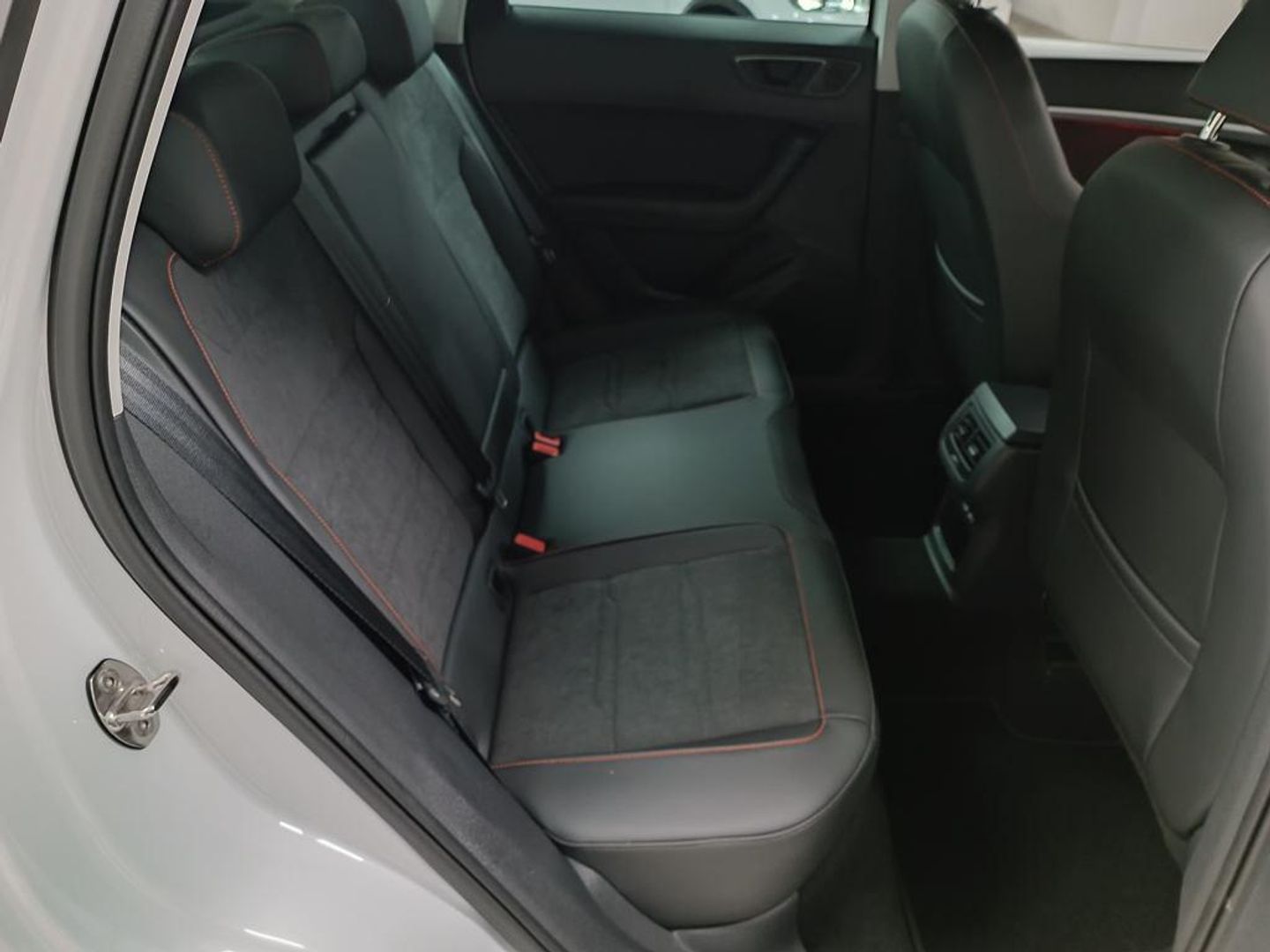 SEAT Ateca 1.5 TSI S&S FR Special Edition DSG 110 kW (150 CV)