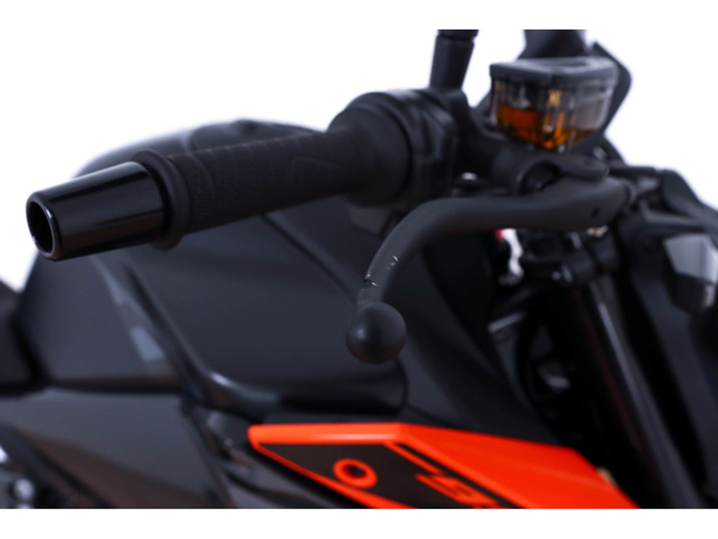 KTM Duke 990