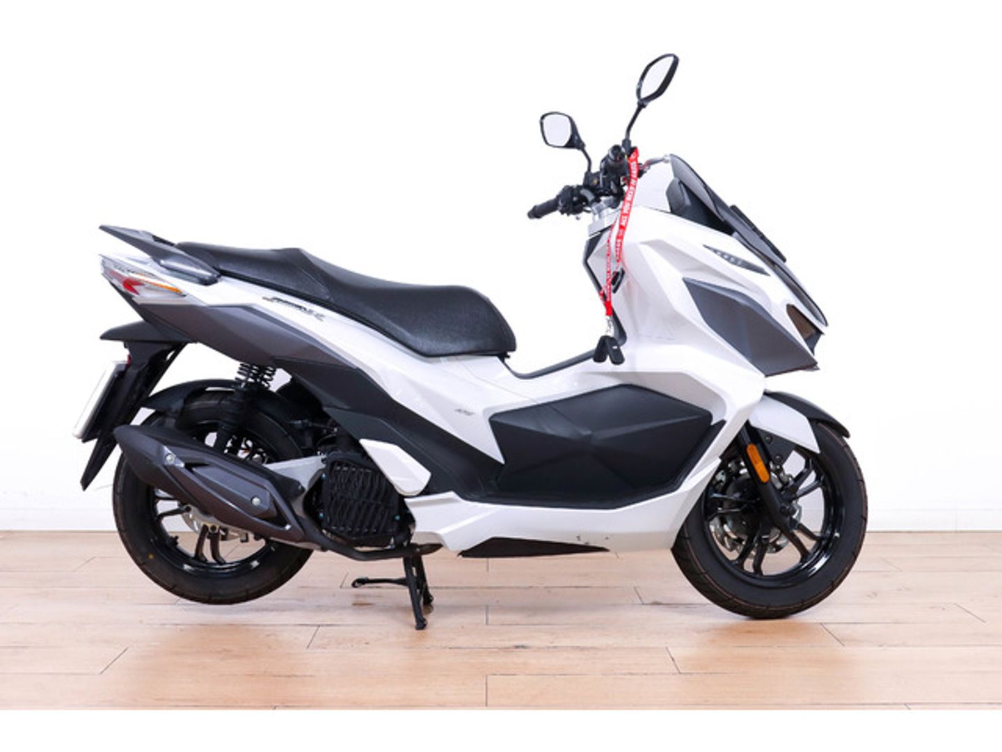 SYM Jet X 125