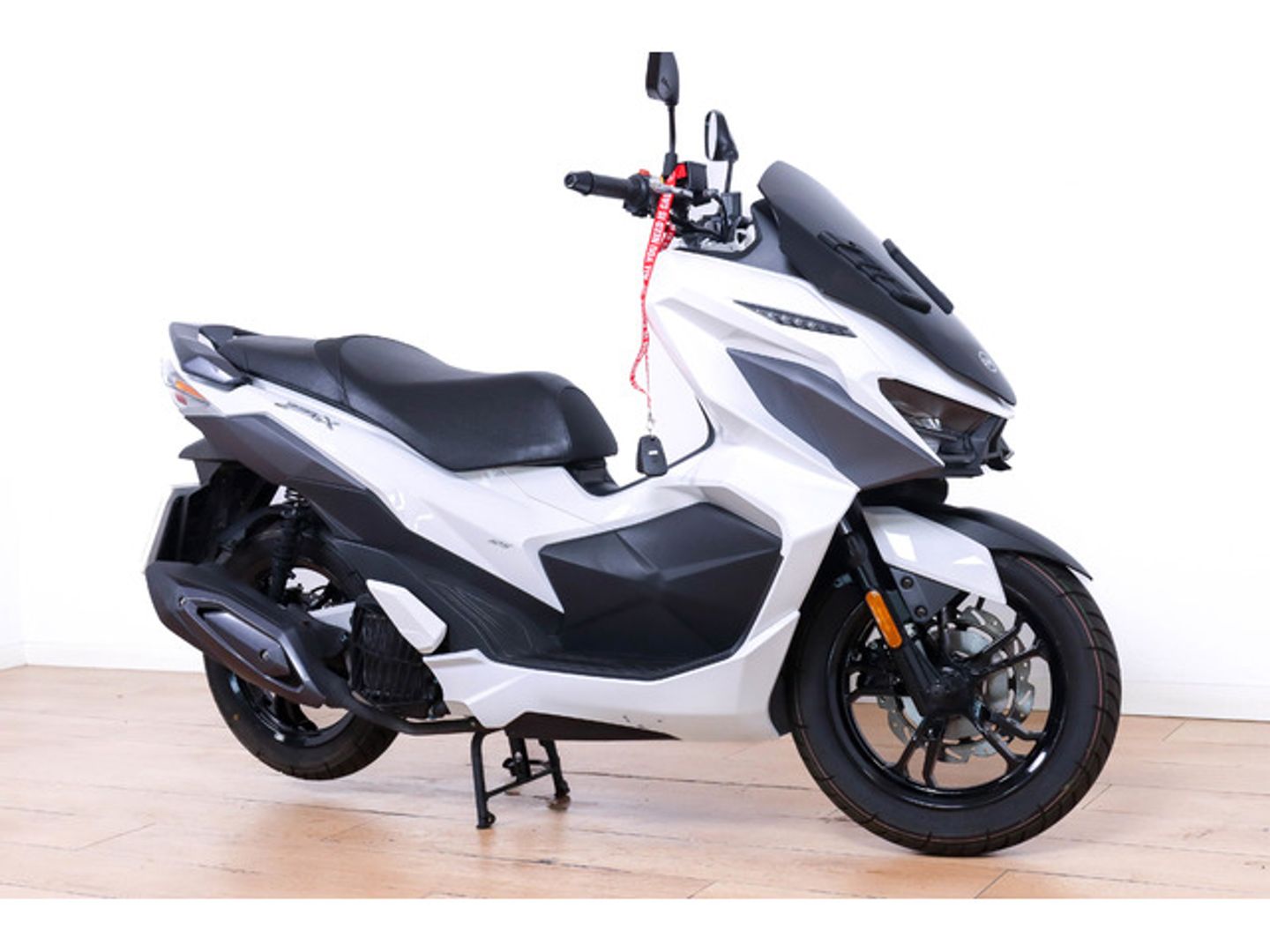 SYM Jet X 125