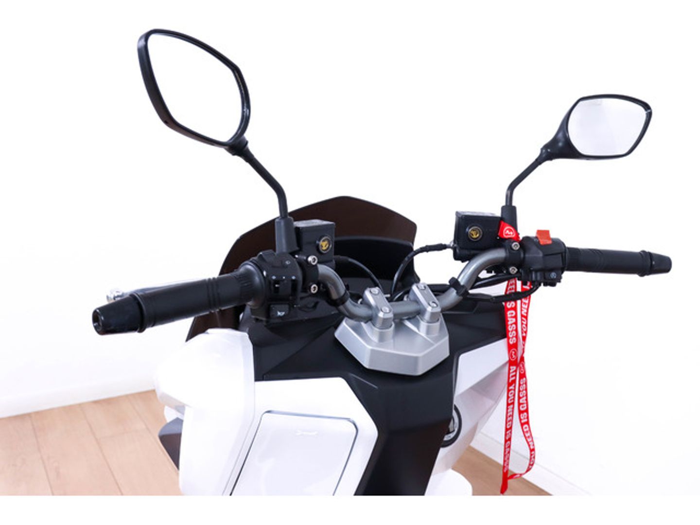 SYM Jet X 125
