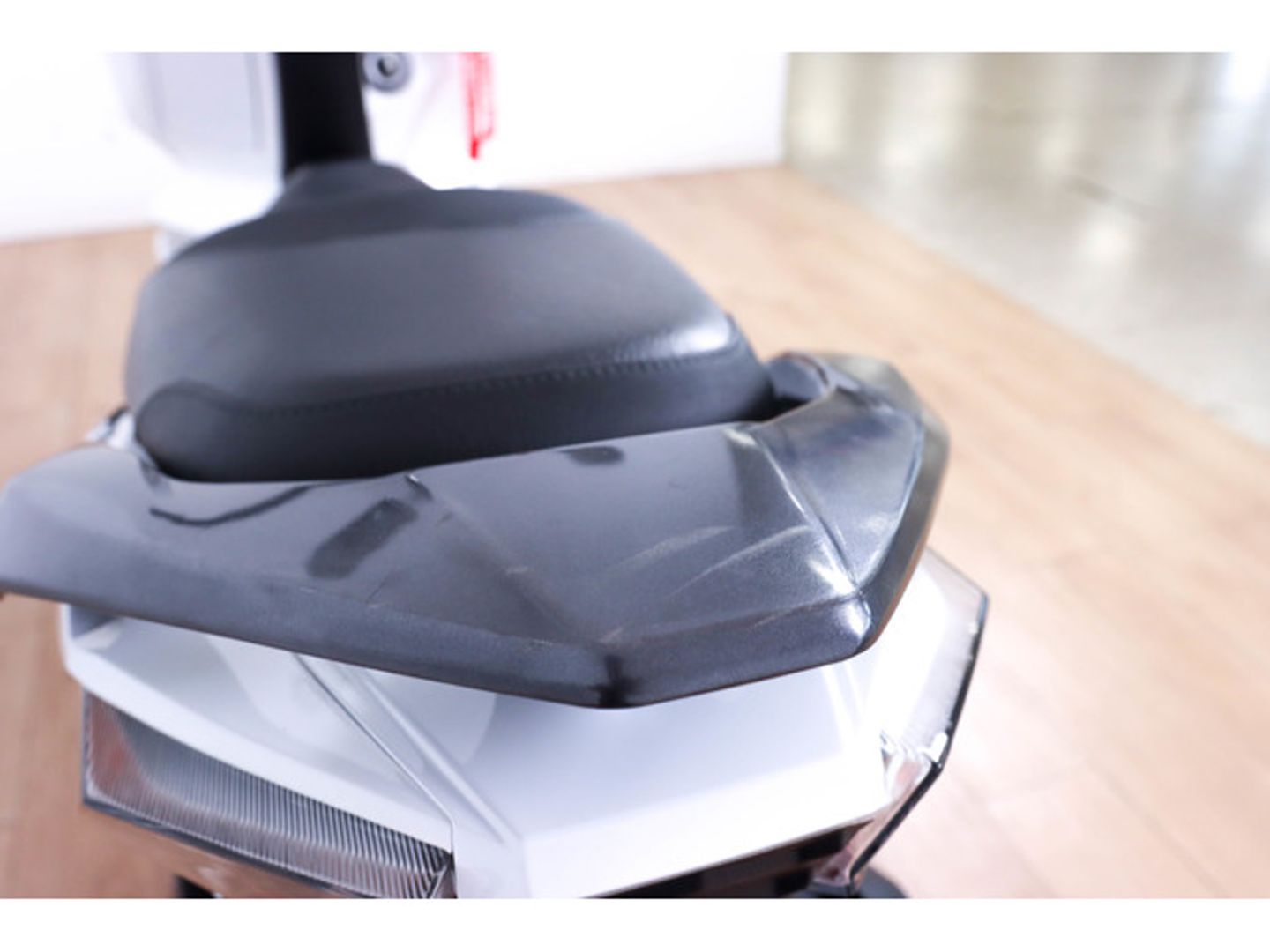 SYM Jet X 125