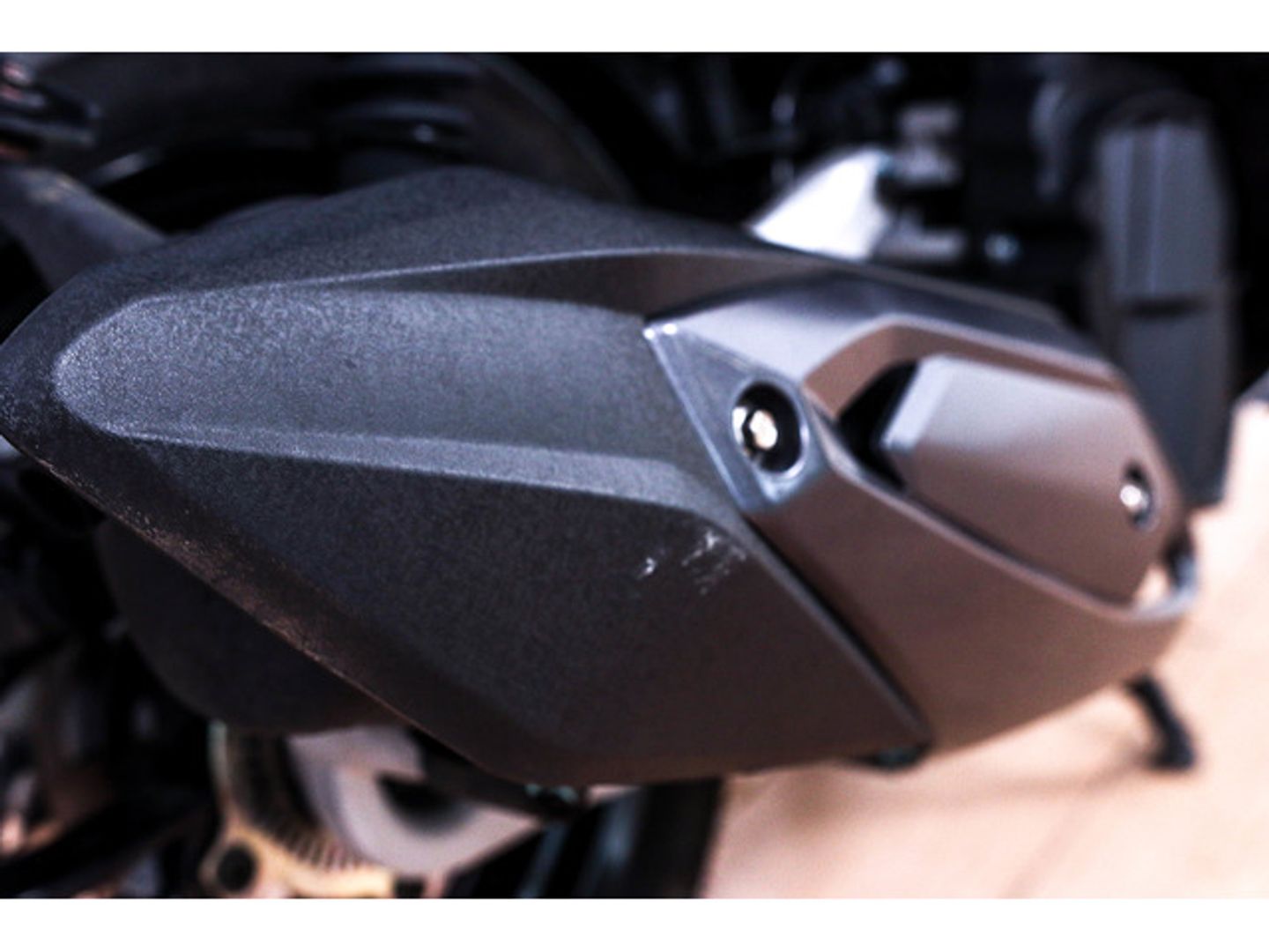 SYM Jet X 125