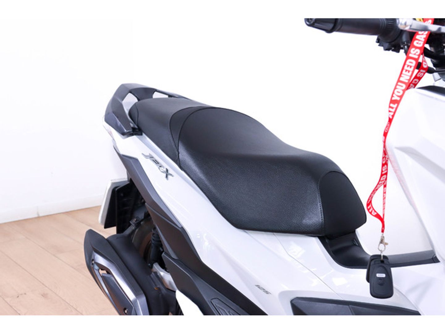 SYM Jet X 125