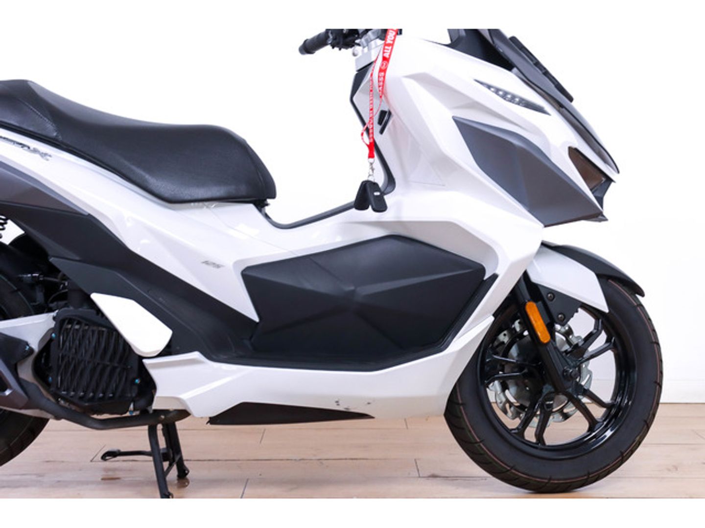SYM Jet X 125