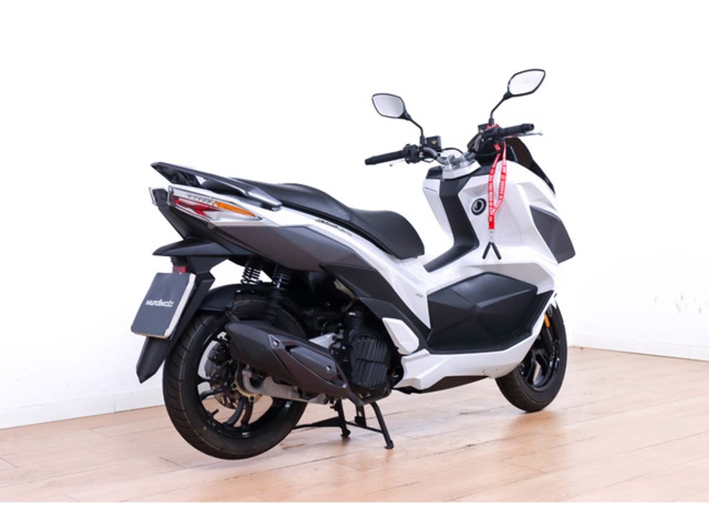 SYM Jet X 125