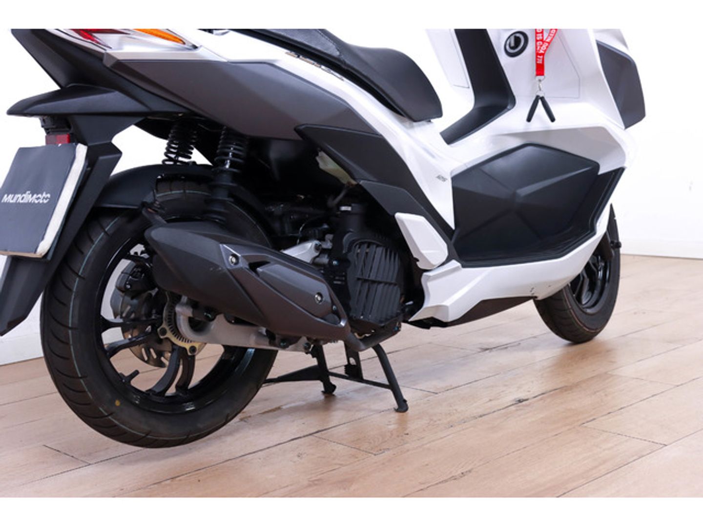 SYM Jet X 125