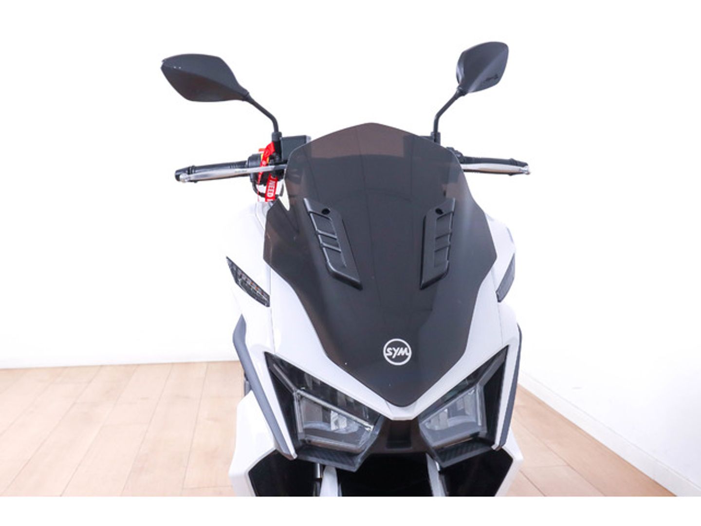 SYM Jet X 125