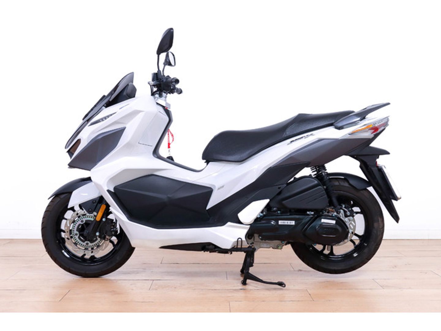 SYM Jet X 125