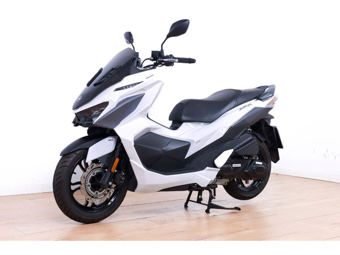 SYM Jet X 125