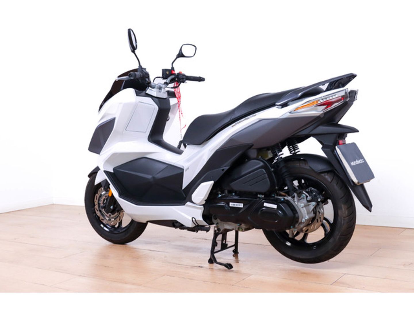 SYM Jet X 125