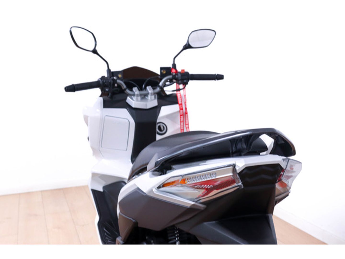 SYM Jet X 125